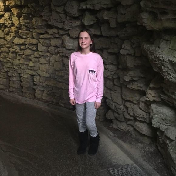 Meet your Posher, Kylie - Picture 1 of 1